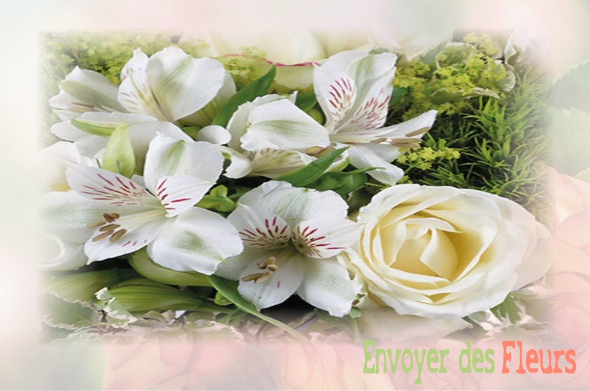 envoyer des fleurs à à SAINT-PIERRE-ROCHE